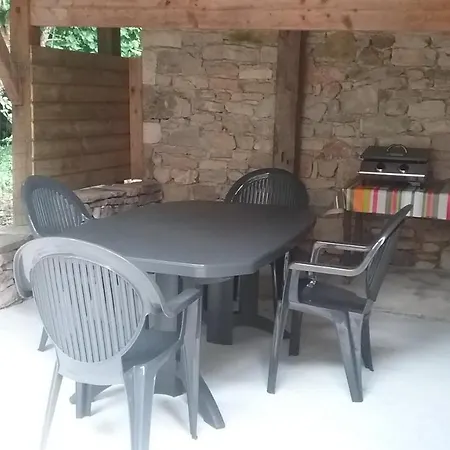 Gite D Aureilles * 그라메트
